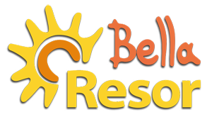 Logo: Bella Resor