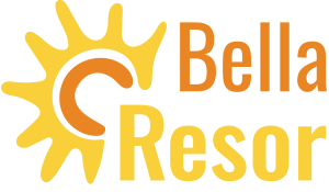 Logo: Bella Resor